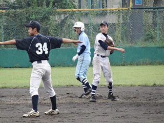 東京都市大学付属高等学校・東京都市大学等々力高等学校による「2013年度　硬式野球部対抗戦」を開催　～都市大グループの強みを生かした学校間連携を推進～