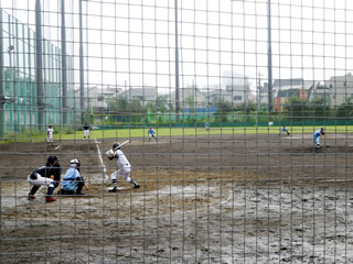 東京都市大学付属高等学校・東京都市大学等々力高等学校による「2013年度　硬式野球部対抗戦」を開催　～都市大グループの強みを生かした学校間連携を推進～