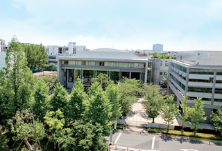 東京都市大学