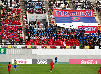 《頑張れ！都市大塩尻サッカー部》全国高校サッカー長野県大会優勝！（3年ぶり3回目）