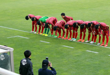 東京都市大学塩尻高等学校 サッカー部