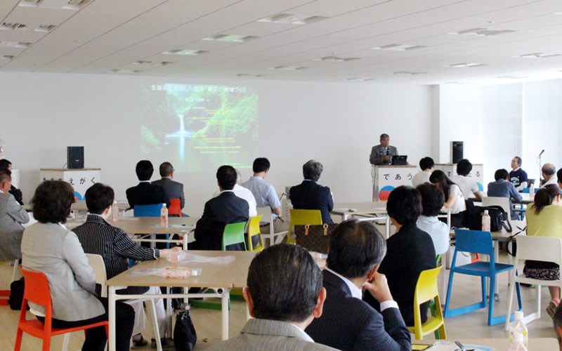 東京都市大学二子玉川夢キャンパス