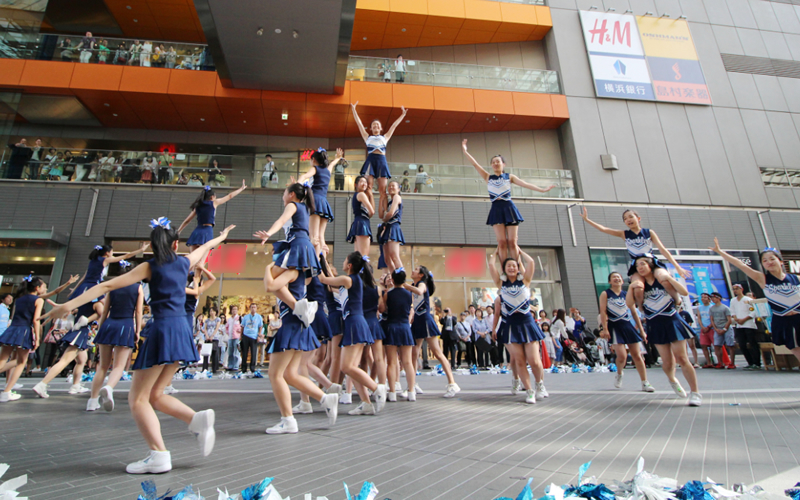 東京都市大学二子玉川夢キャンパス