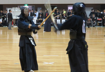 東京都市大学　剣道部が関東理工系学生剣道新人戦大会で初優勝