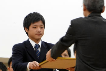 東京都市大学塩尻高等学校