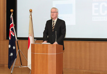 東京都市大学オーストラリアプログラム