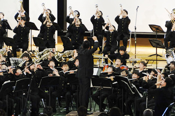 東京都市大学付属中学校・高等学校　柏苑祭