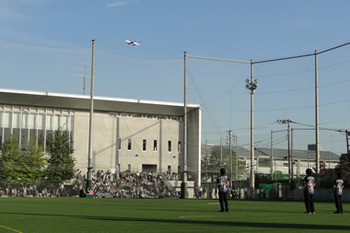 東京都市大学付属中学校・高等学校　柏苑祭